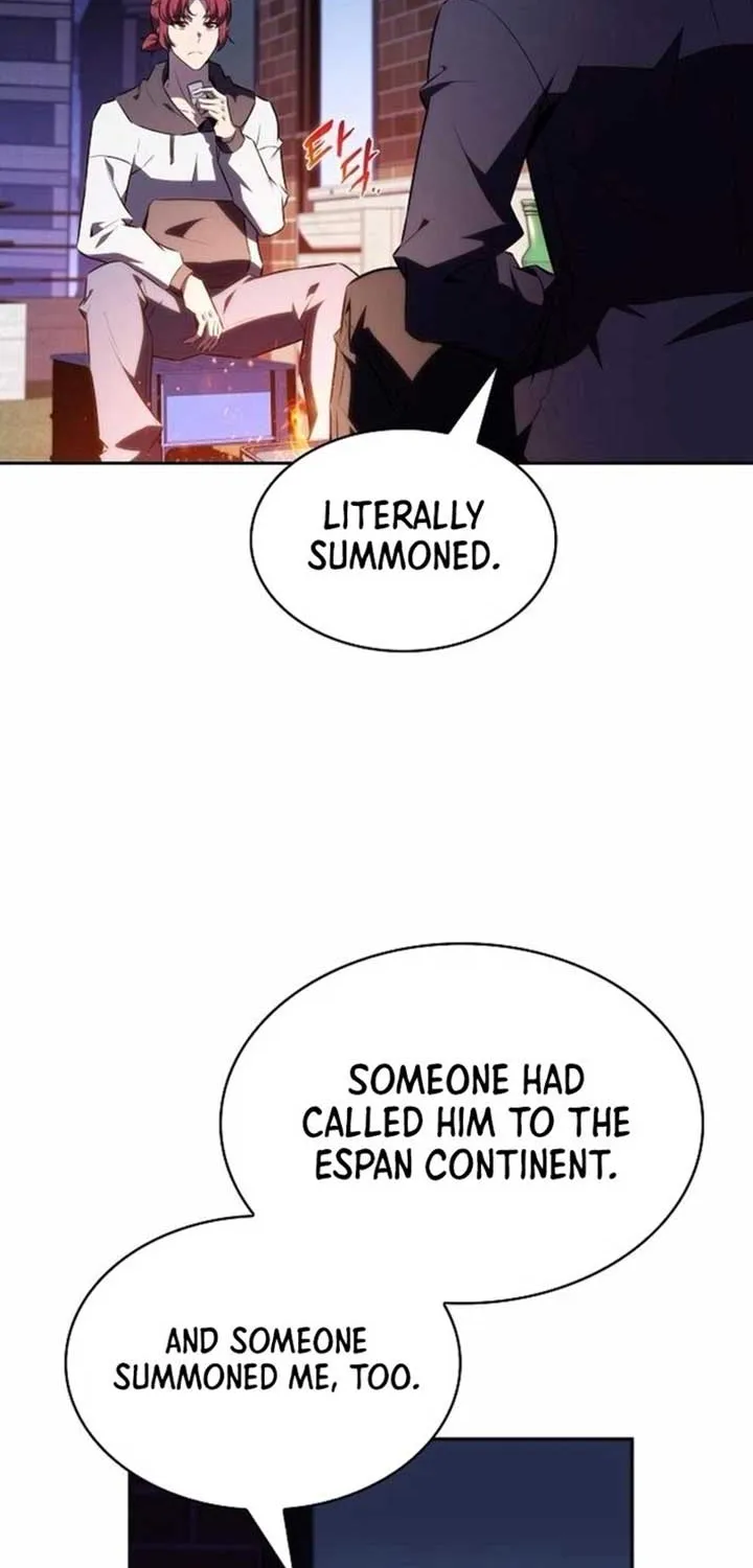 Eat & GO Chapter 13 page 42 - 