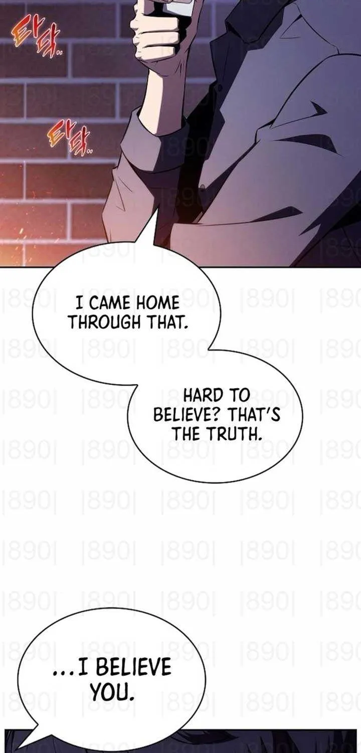 Eat & GO Chapter 13 page 49 - 