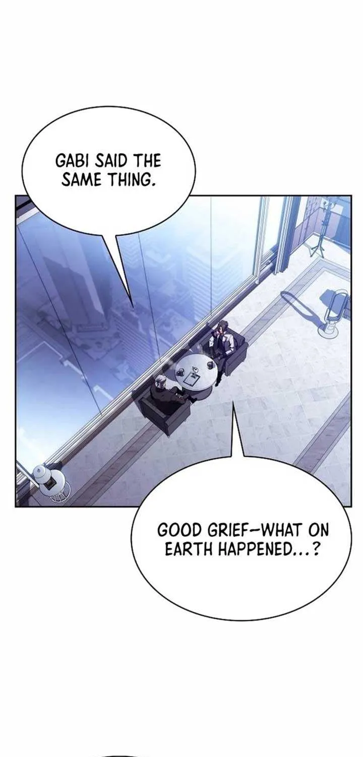 Eat & GO Chapter 13 page 6 - 