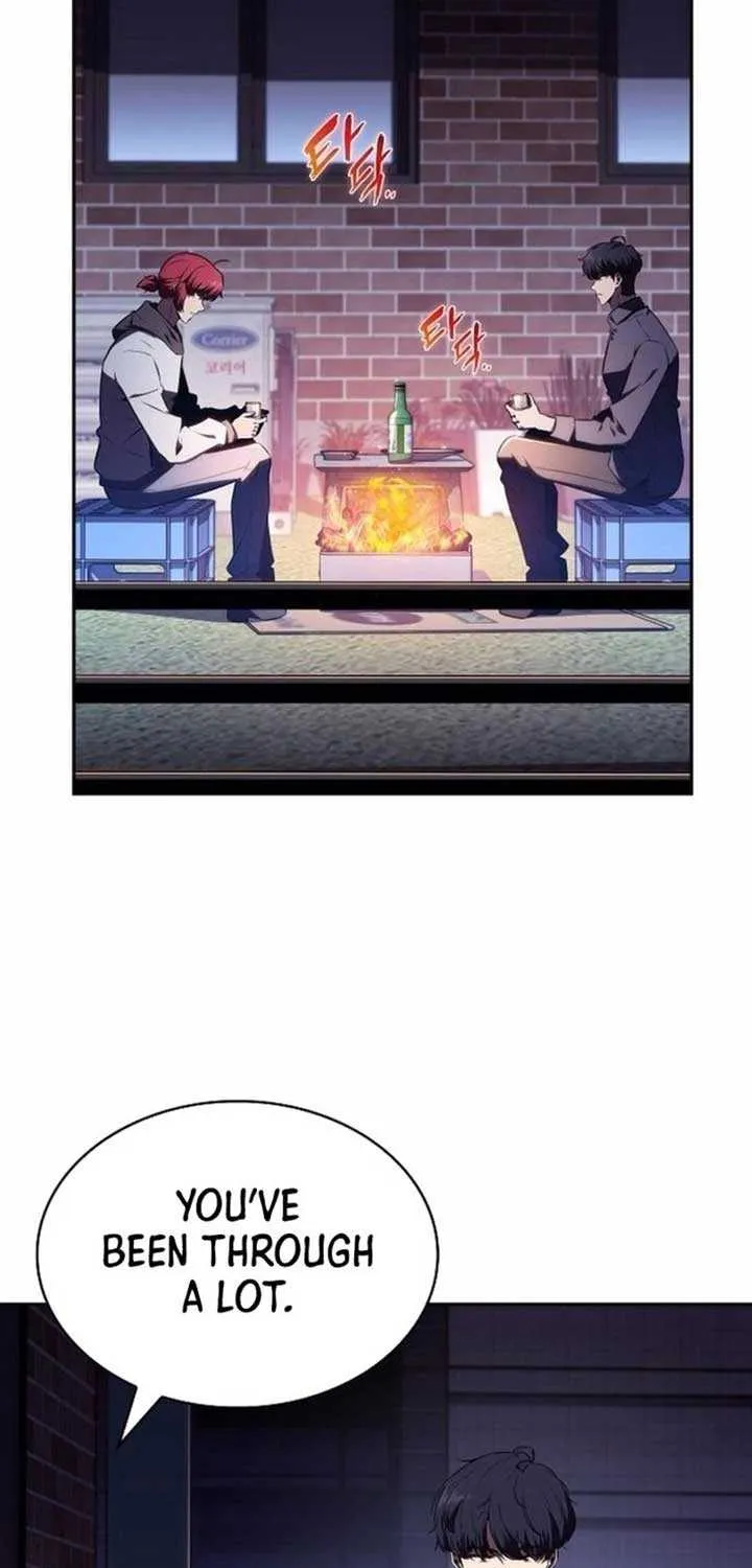 Eat & GO Chapter 13 page 51 - 