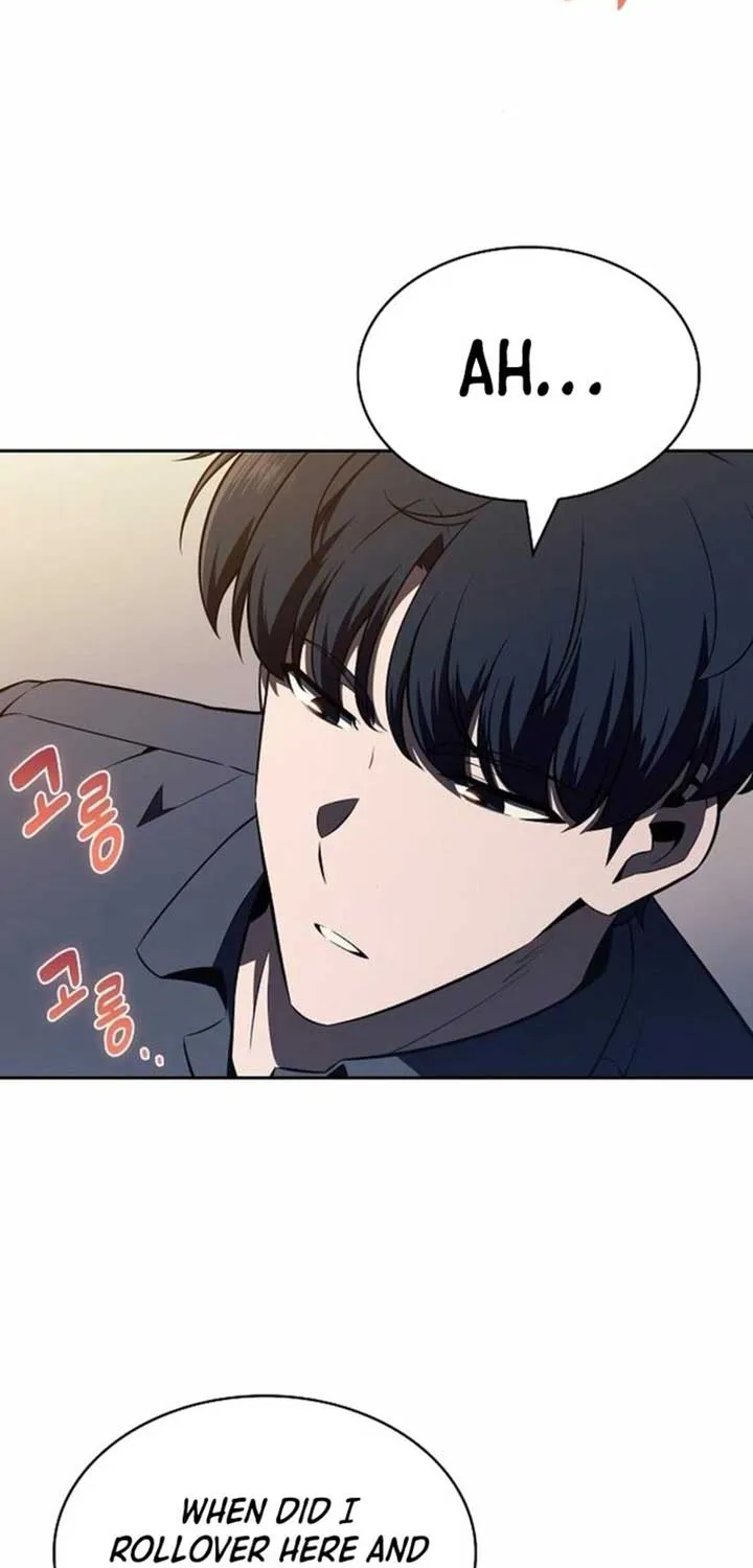 Eat & GO Chapter 13 page 66 - 