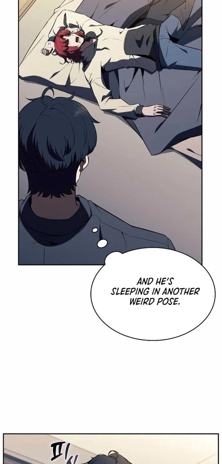 Eat & GO Chapter 13 page 68 - 