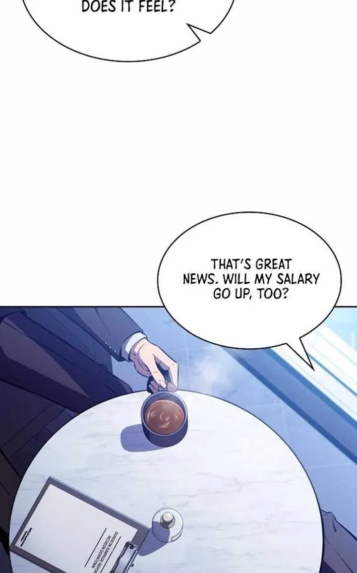 Eat & GO Chapter 13 page 8 - 
