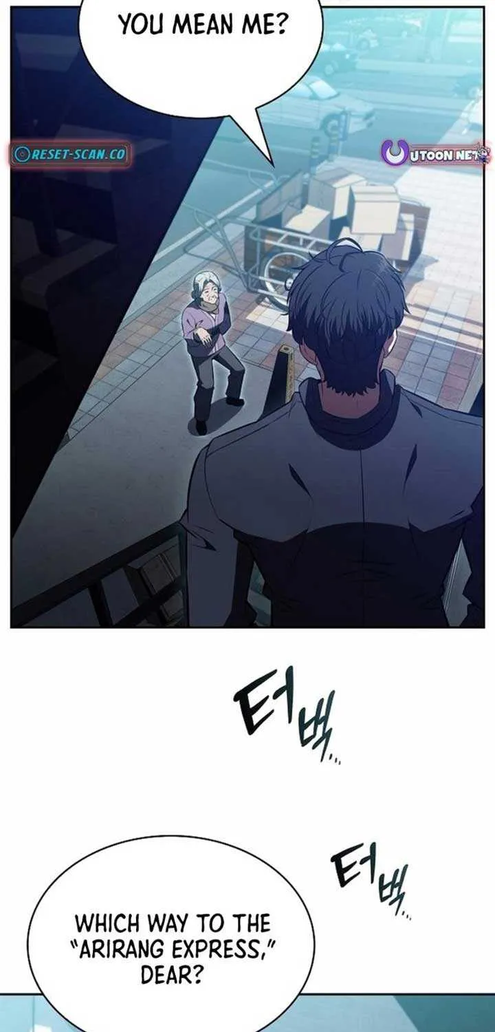 Eat & GO Chapter 13 page 72 - 