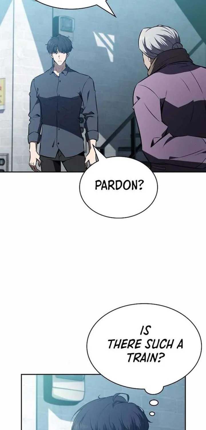 Eat & GO Chapter 13 page 73 - 
