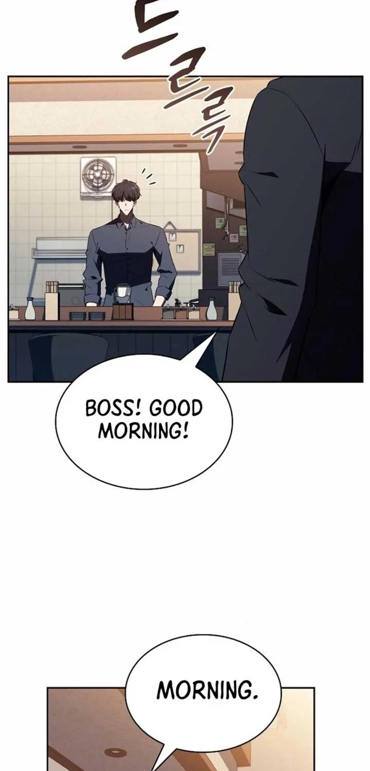 Eat & GO Chapter 13 page 80 - 