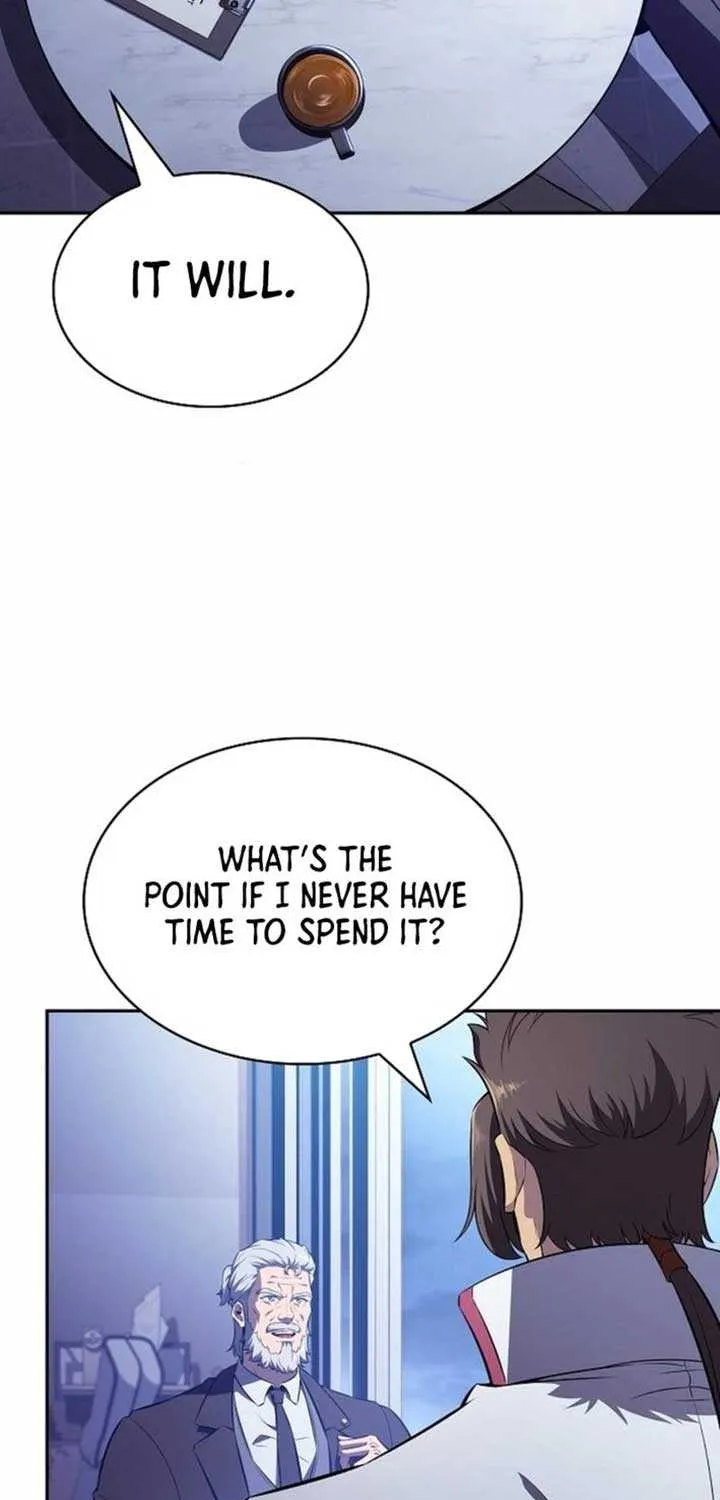 Eat & GO Chapter 13 page 9 - 