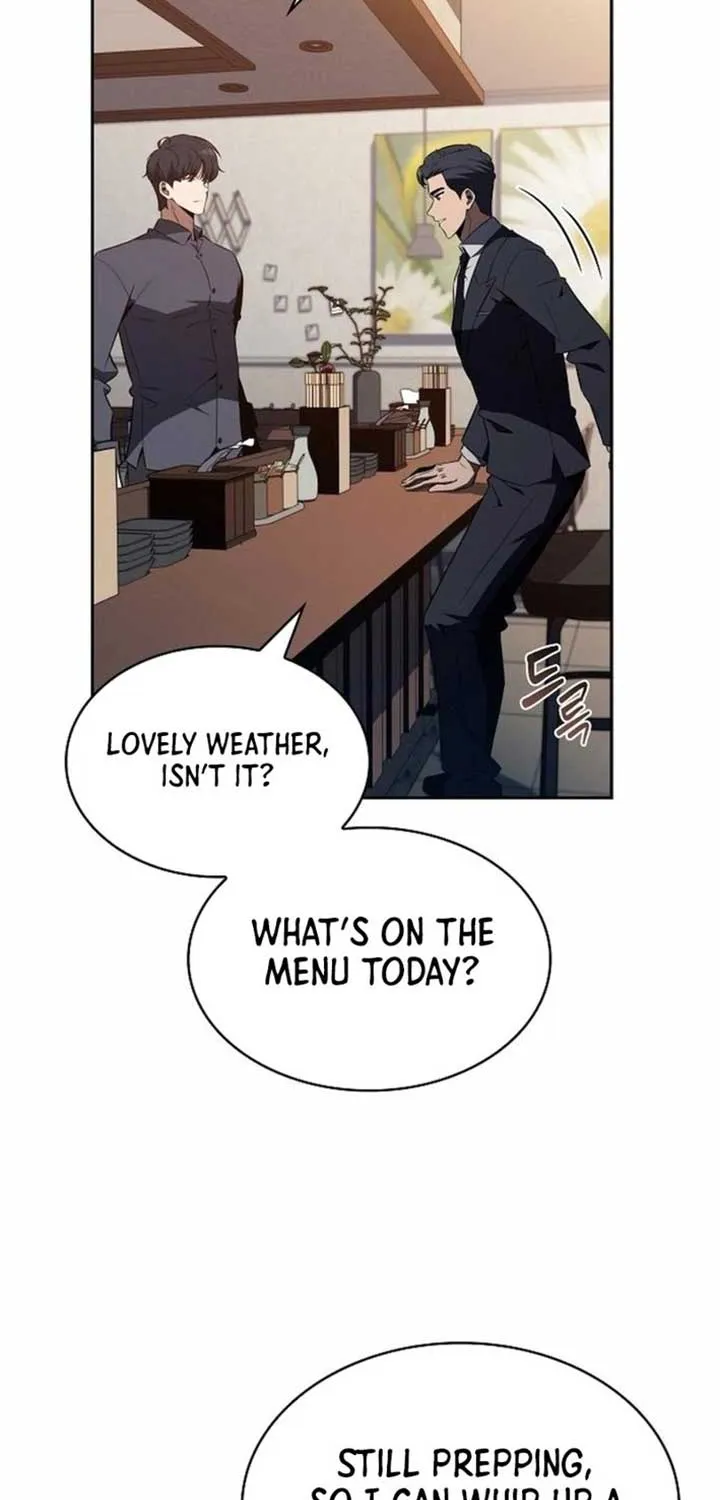 Eat & GO Chapter 13 page 81 - 