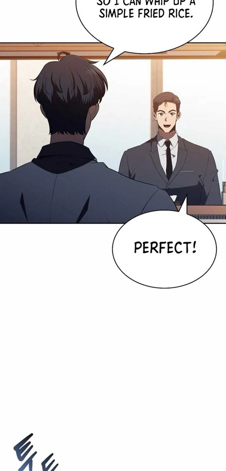Eat & GO Chapter 13 page 82 - 