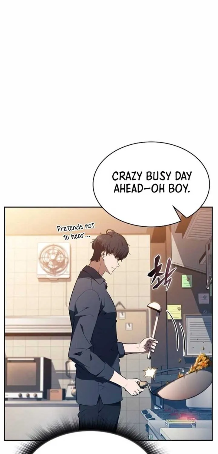 Eat & GO Chapter 13 page 84 - 