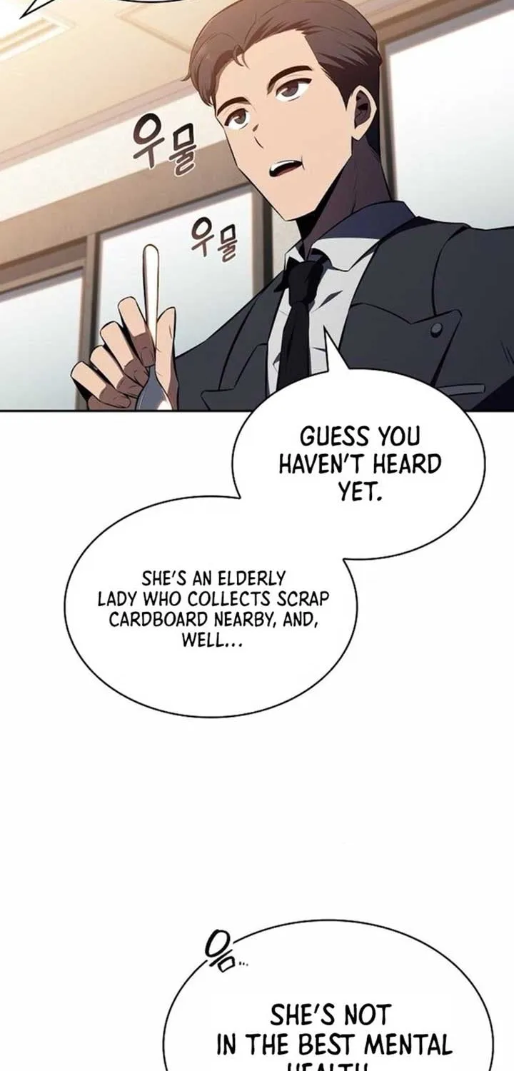 Eat & GO Chapter 13 page 87 - 
