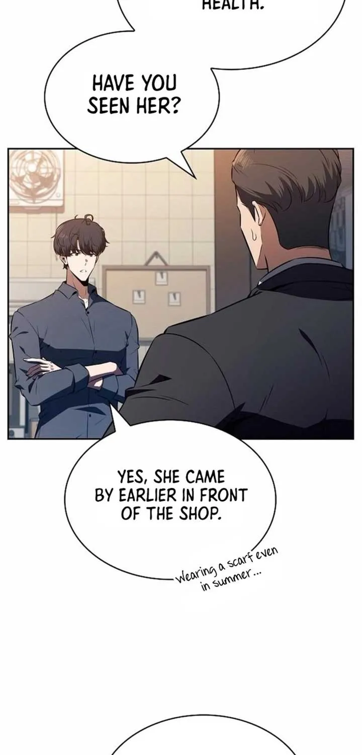 Eat & GO Chapter 13 page 88 - 
