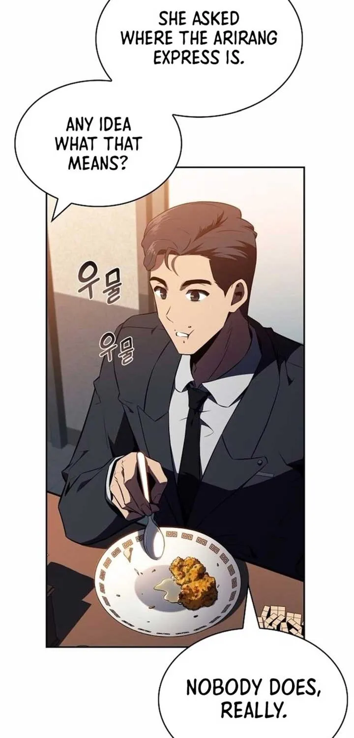 Eat & GO Chapter 13 page 89 - 