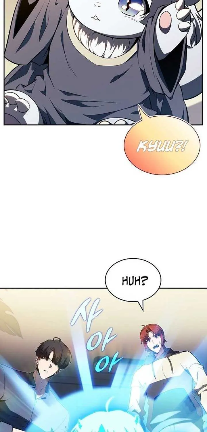 Eat & GO Chapter 14 page 11 - 