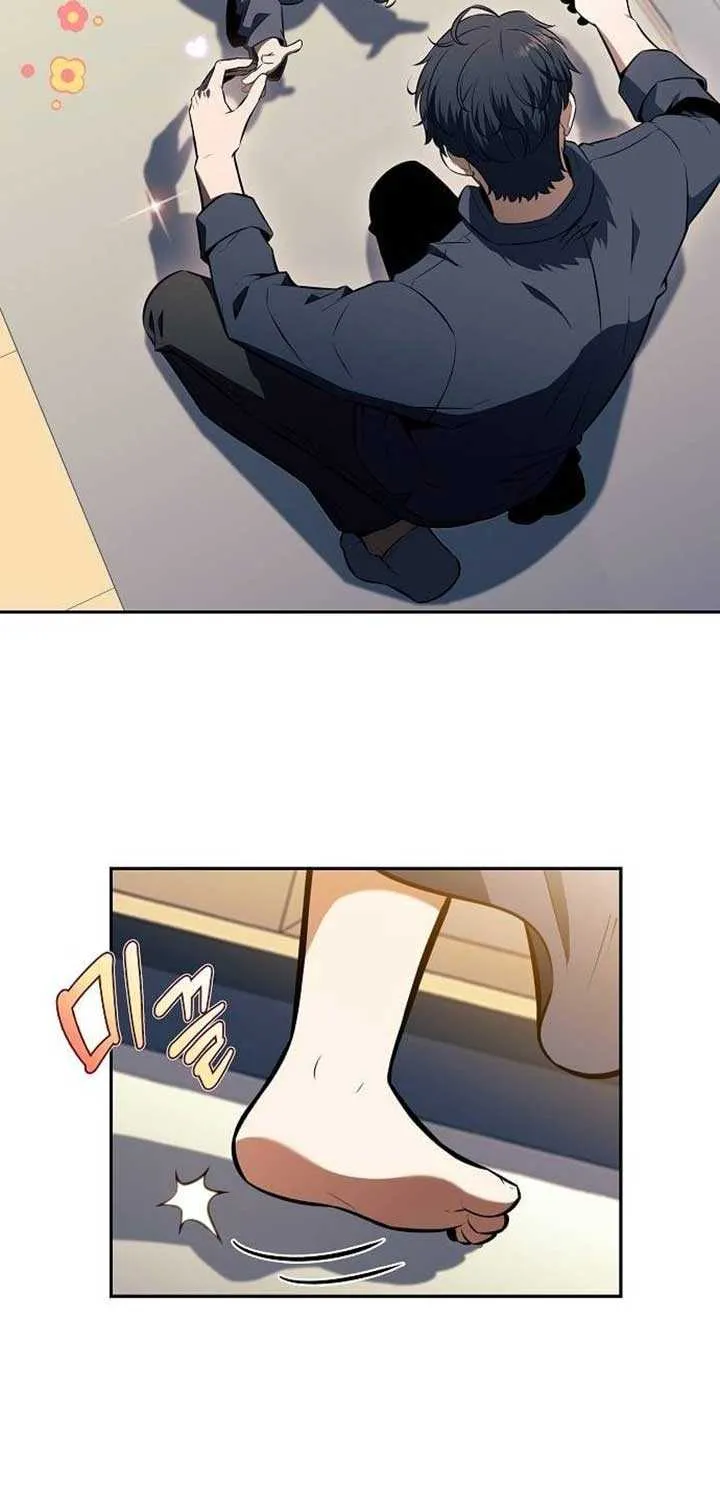 Eat & GO Chapter 14 page 16 - 