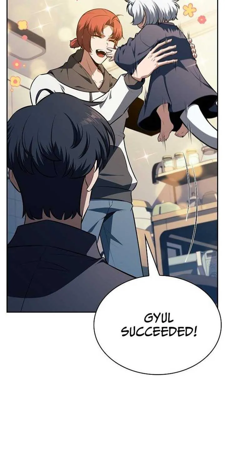 Eat & GO Chapter 14 page 20 - 