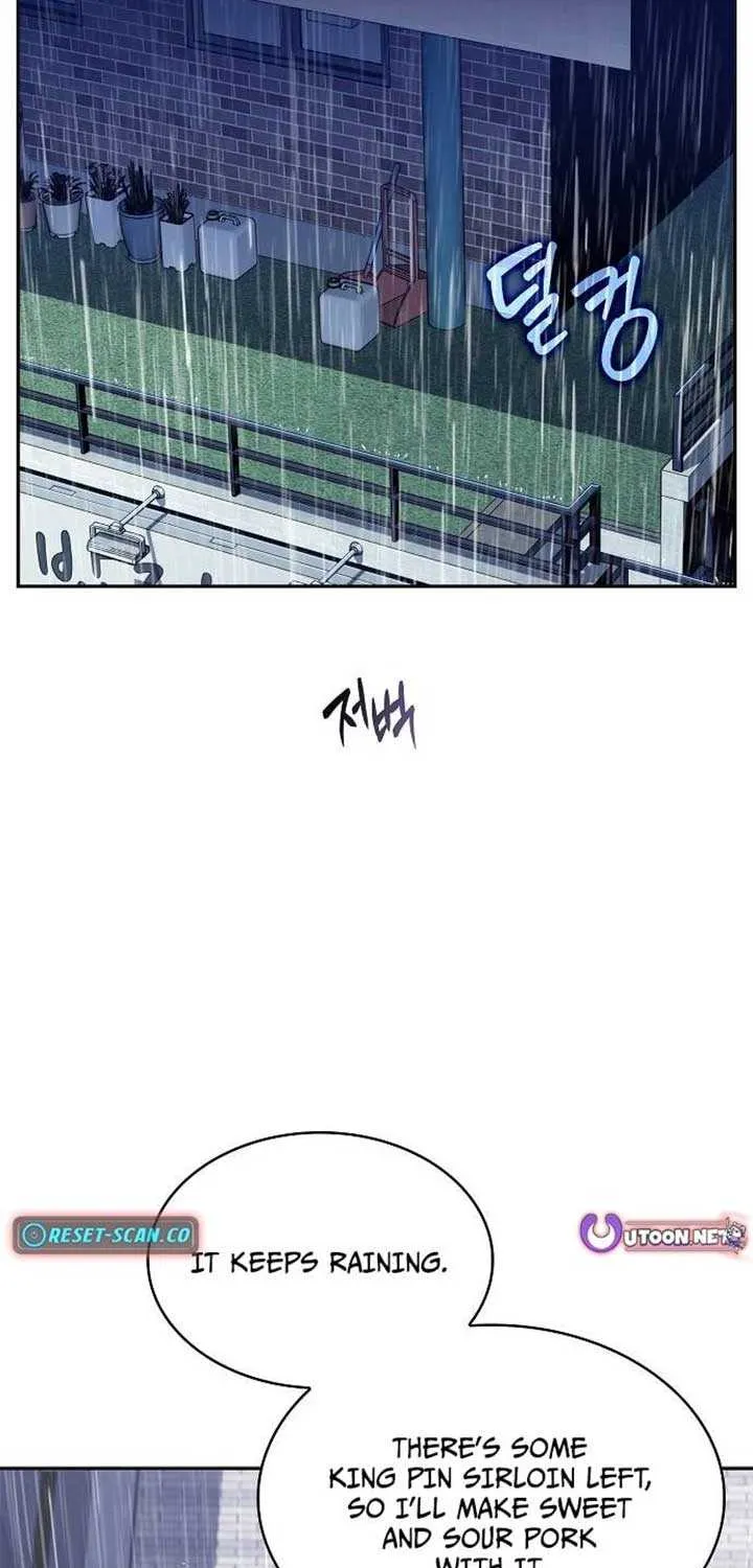 Eat & GO Chapter 14 page 25 - 