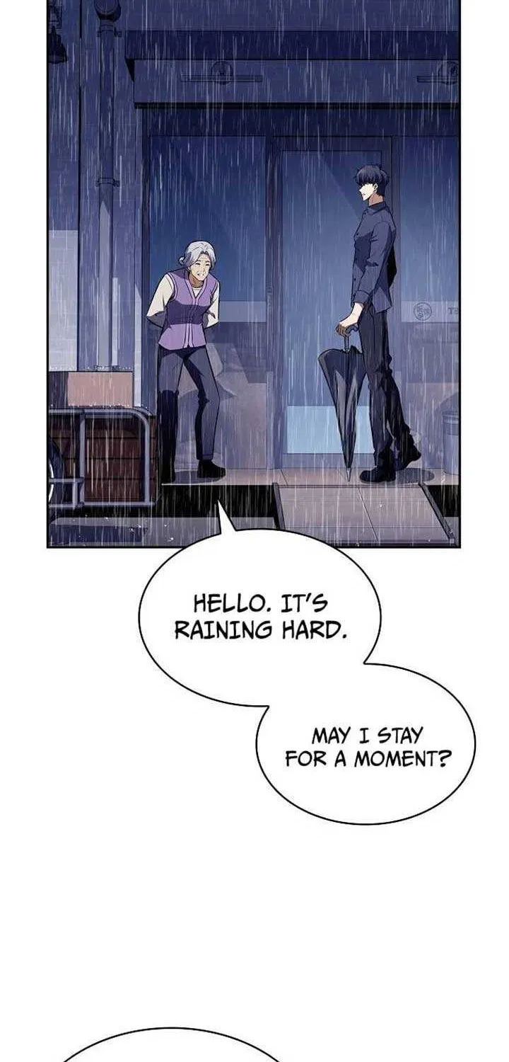 Eat & GO Chapter 14 page 28 - 