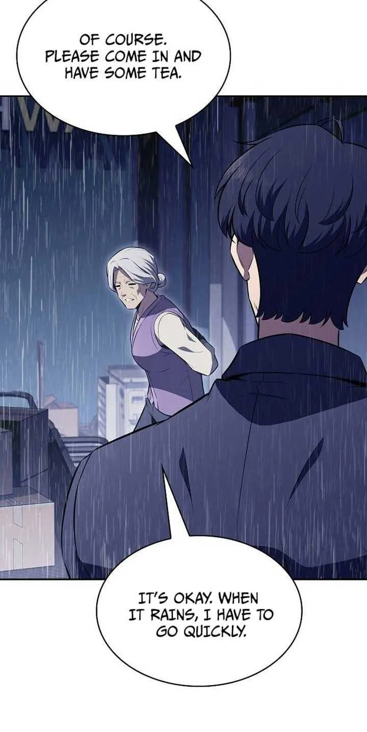 Eat & GO Chapter 14 page 29 - 
