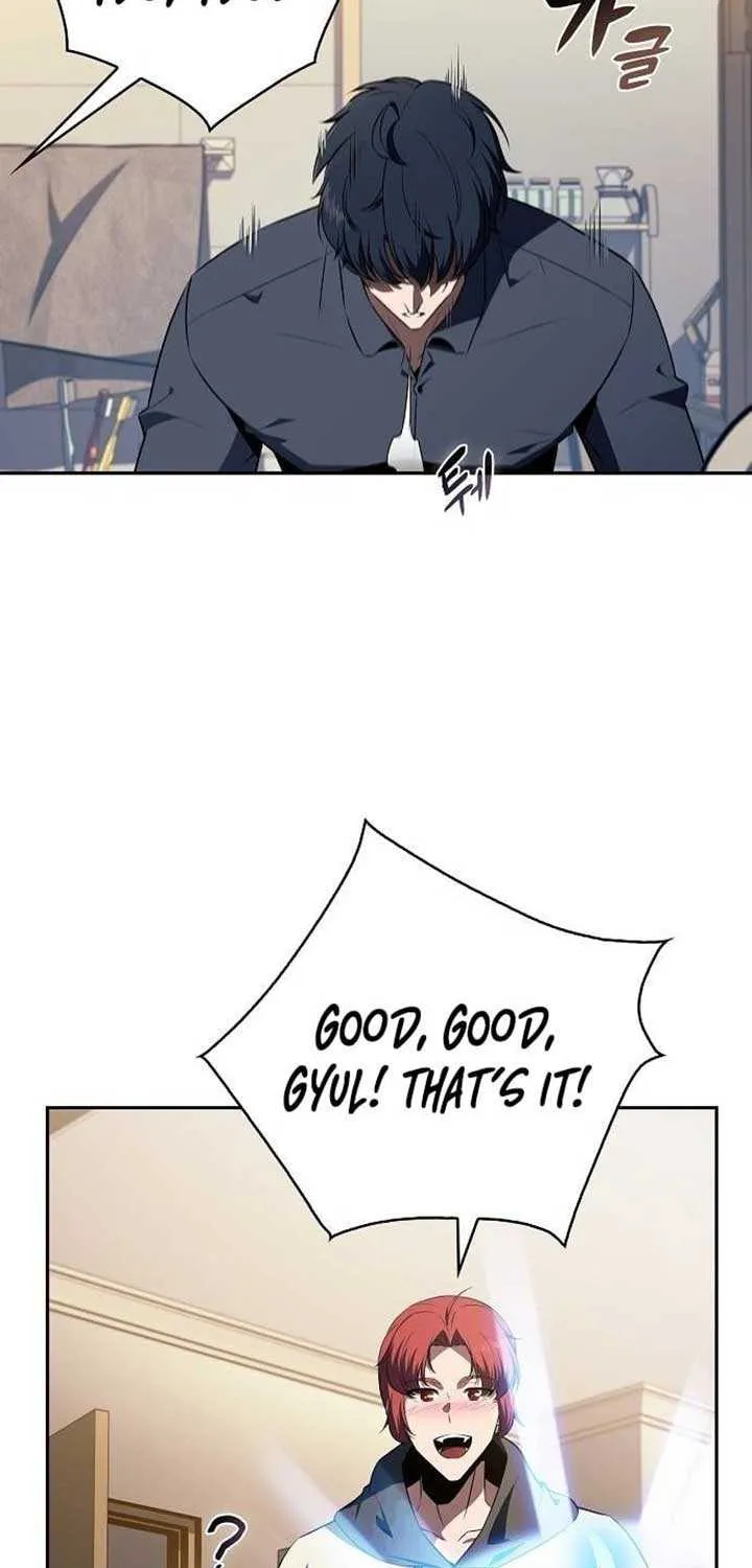 Eat & GO Chapter 14 page 4 - 