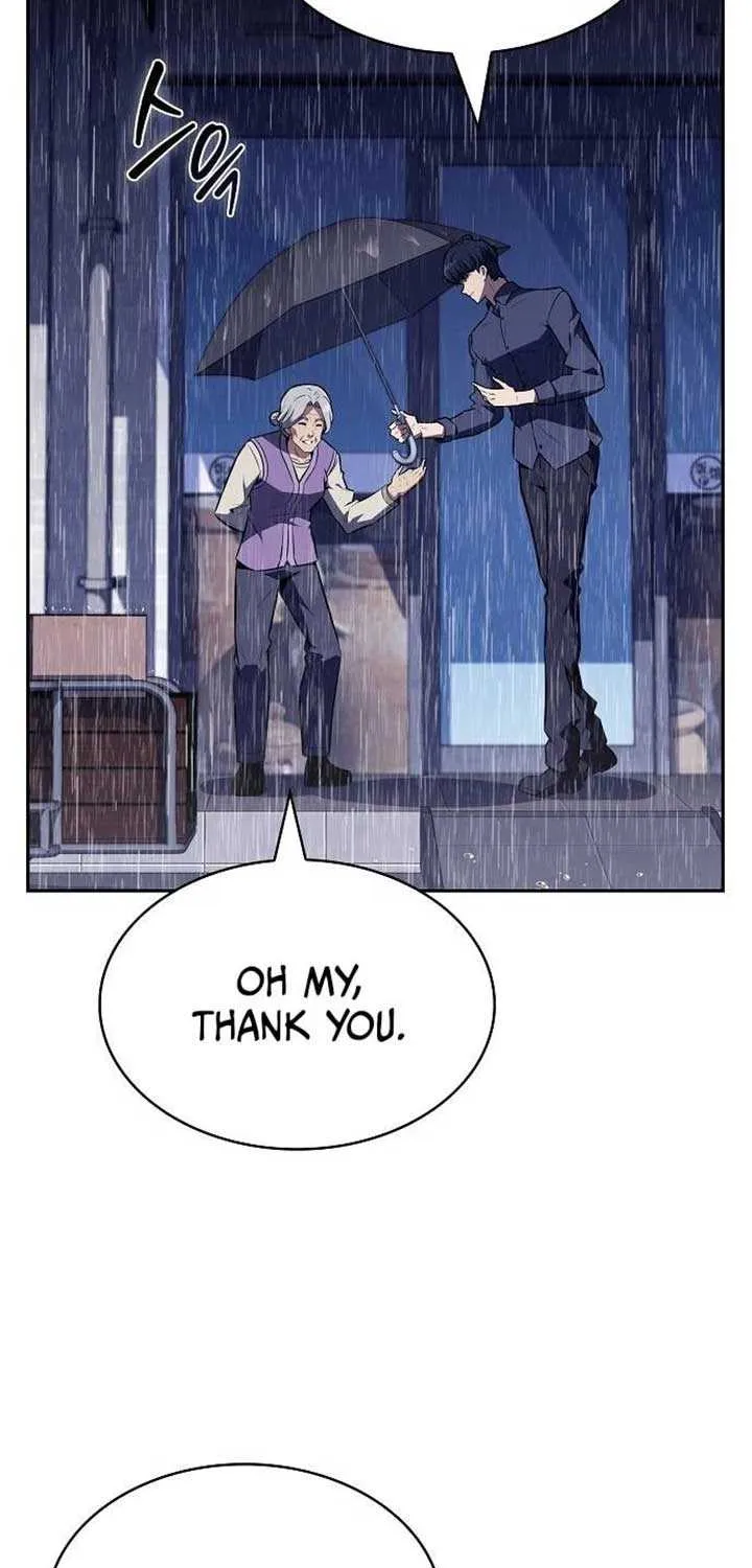 Eat & GO Chapter 14 page 32 - 