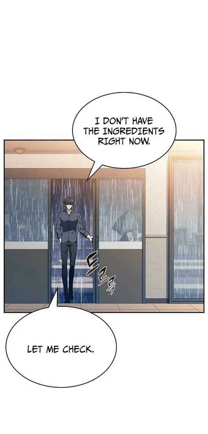 Eat & GO Chapter 14 page 34 - 