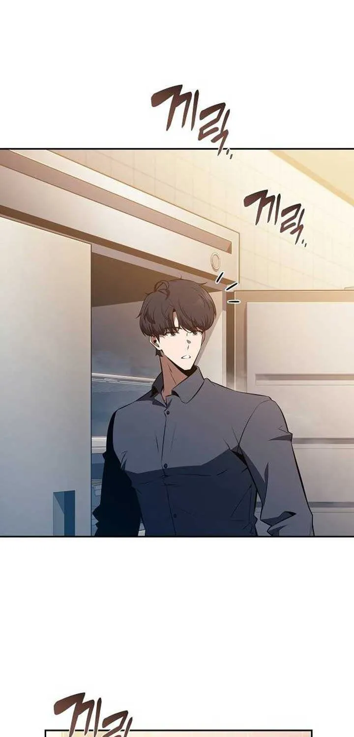 Eat & GO Chapter 14 page 35 - 