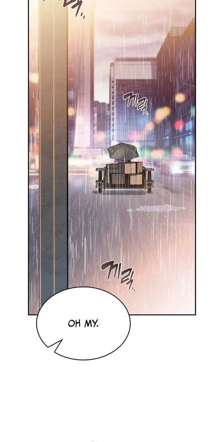 Eat & GO Chapter 14 page 36 - 