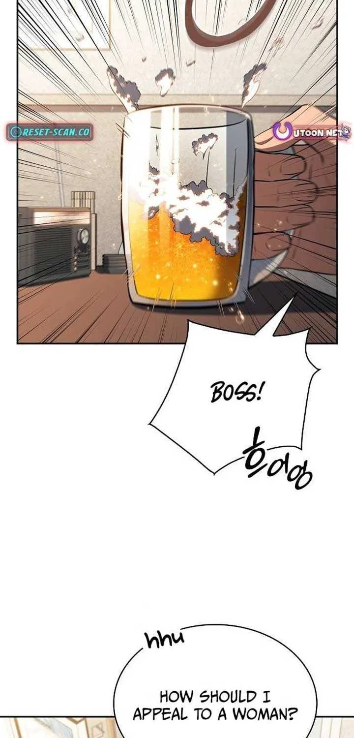 Eat & GO Chapter 14 page 41 - 