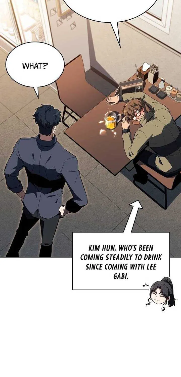 Eat & GO Chapter 14 page 42 - 