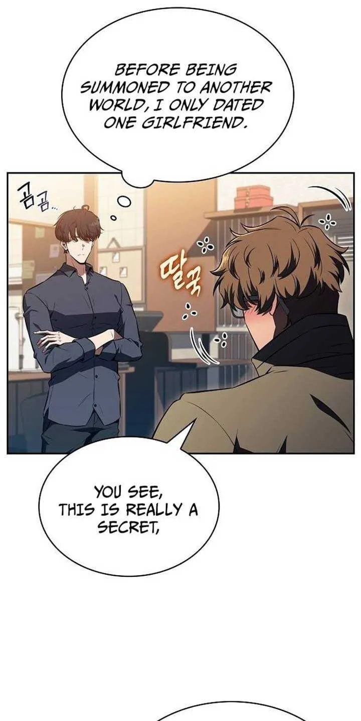 Eat & GO Chapter 14 page 43 - 