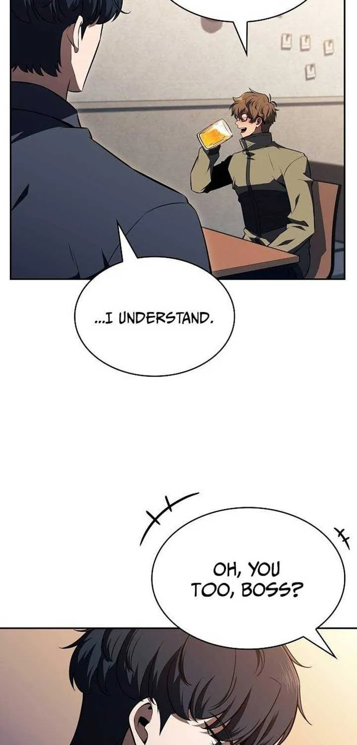 Eat & GO Chapter 14 page 46 - 