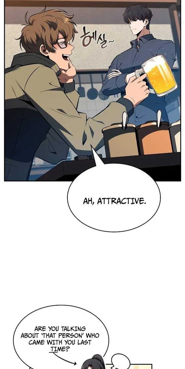Eat & GO Chapter 14 page 50 - 
