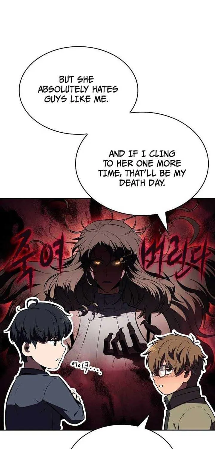 Eat & GO Chapter 14 page 52 - 