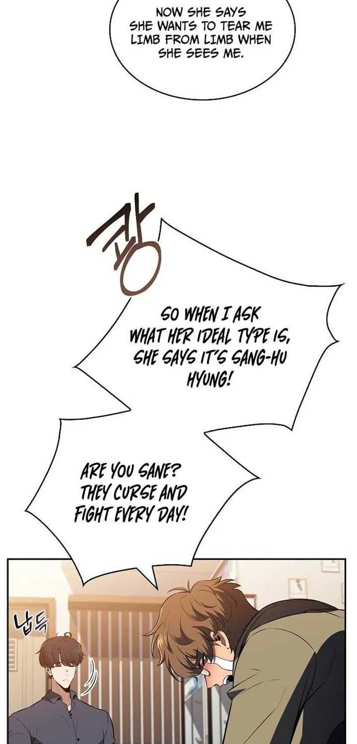 Eat & GO Chapter 14 page 53 - 