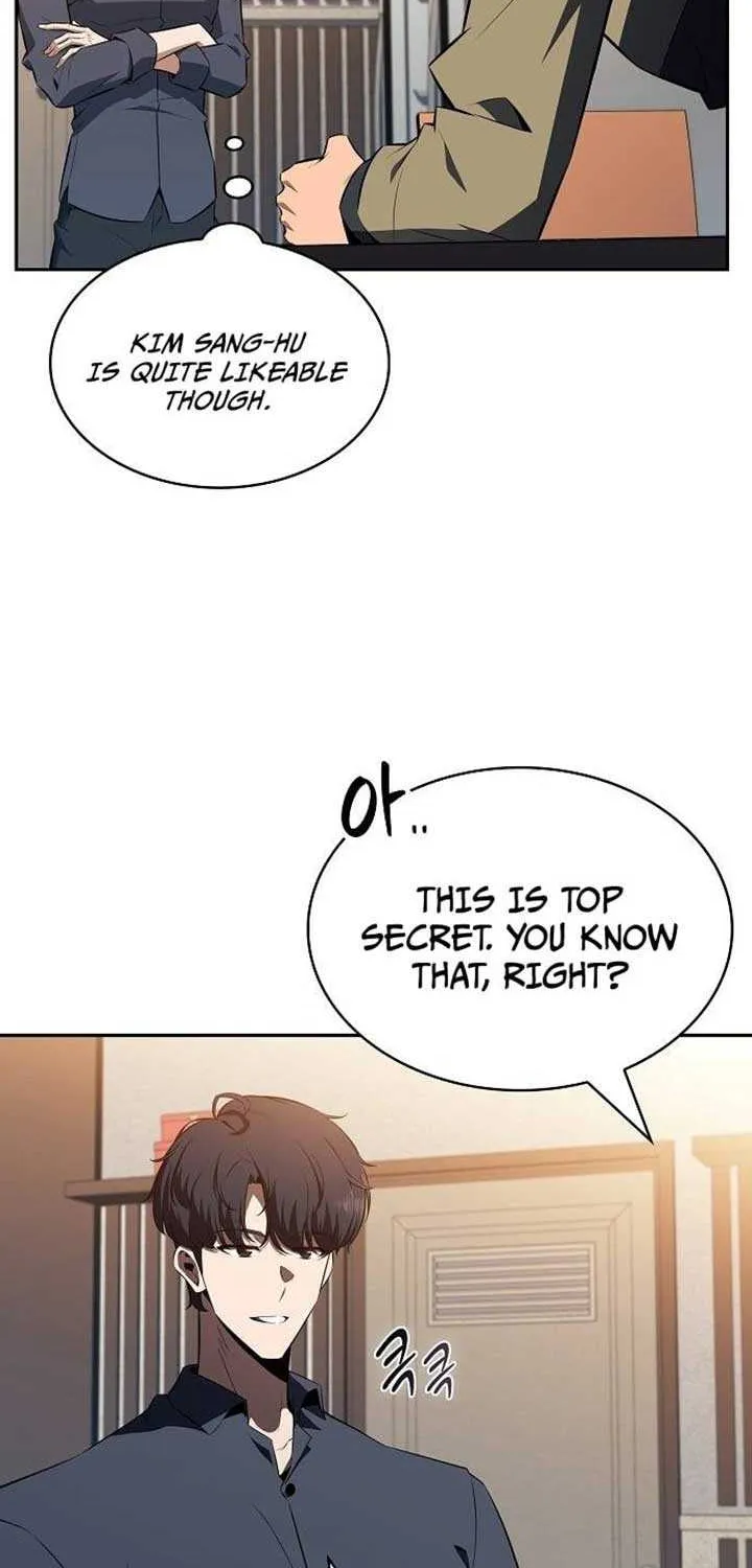 Eat & GO Chapter 14 page 54 - 