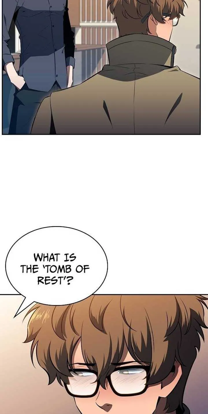 Eat & GO Chapter 14 page 57 - 