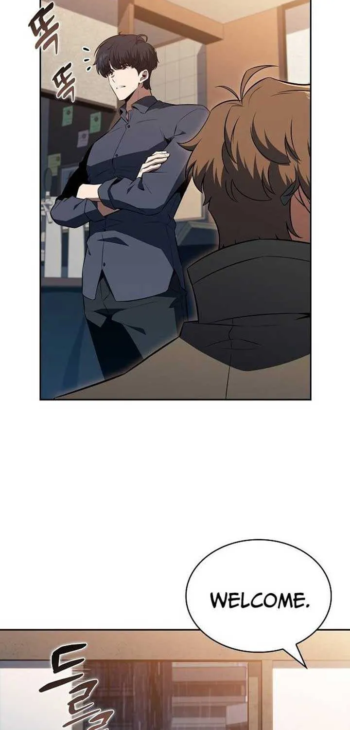 Eat & GO Chapter 14 page 60 - 