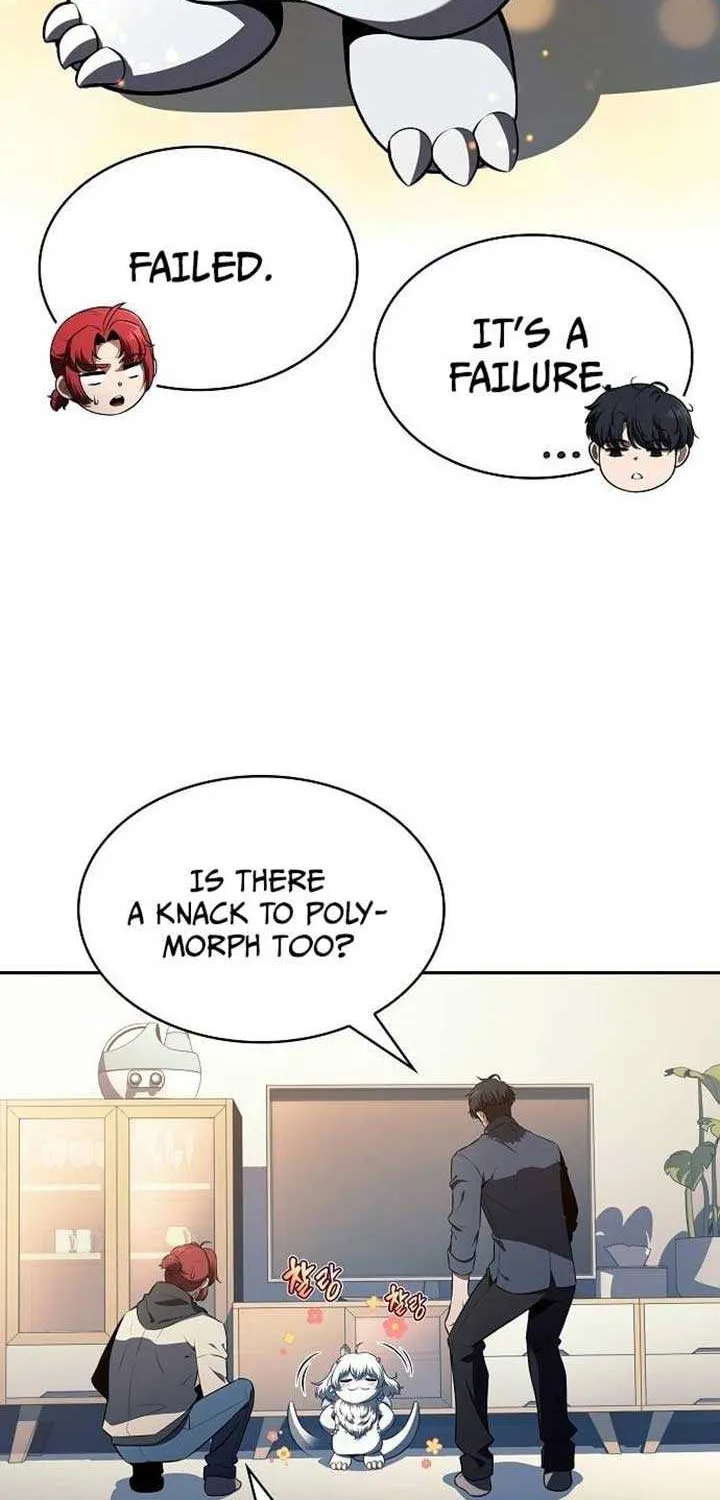 Eat & GO Chapter 14 page 7 - 