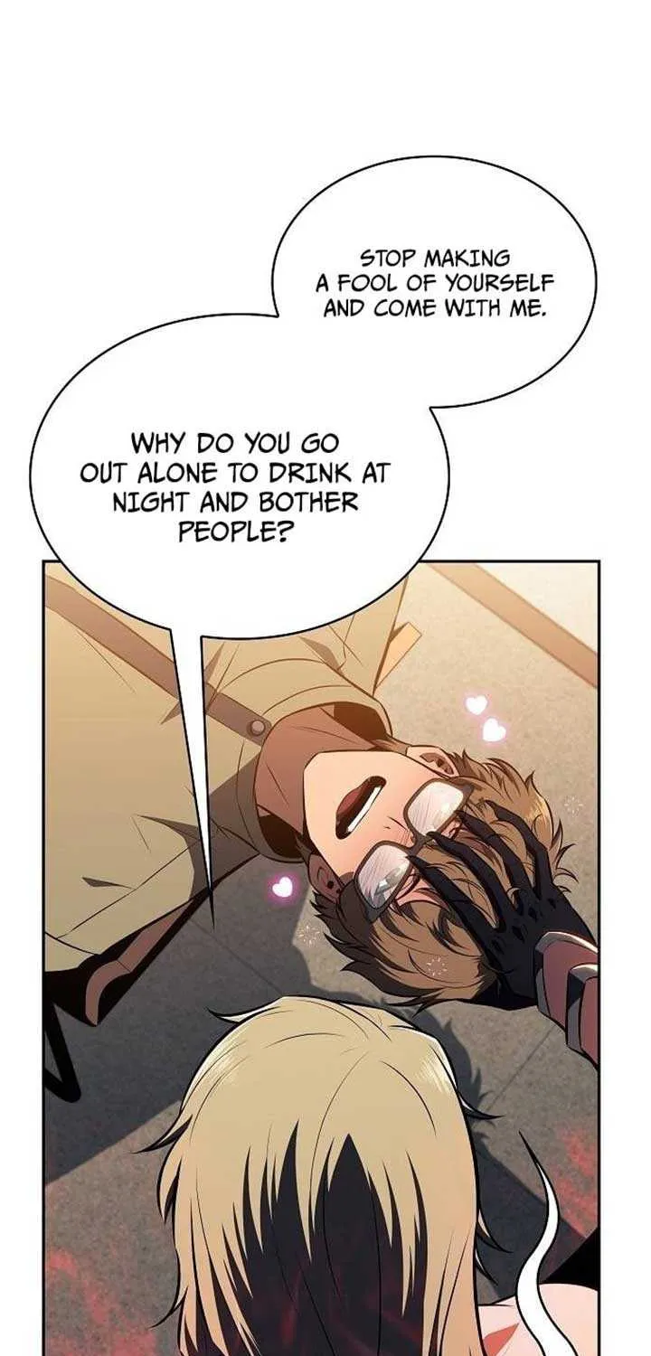 Eat & GO Chapter 14 page 65 - 