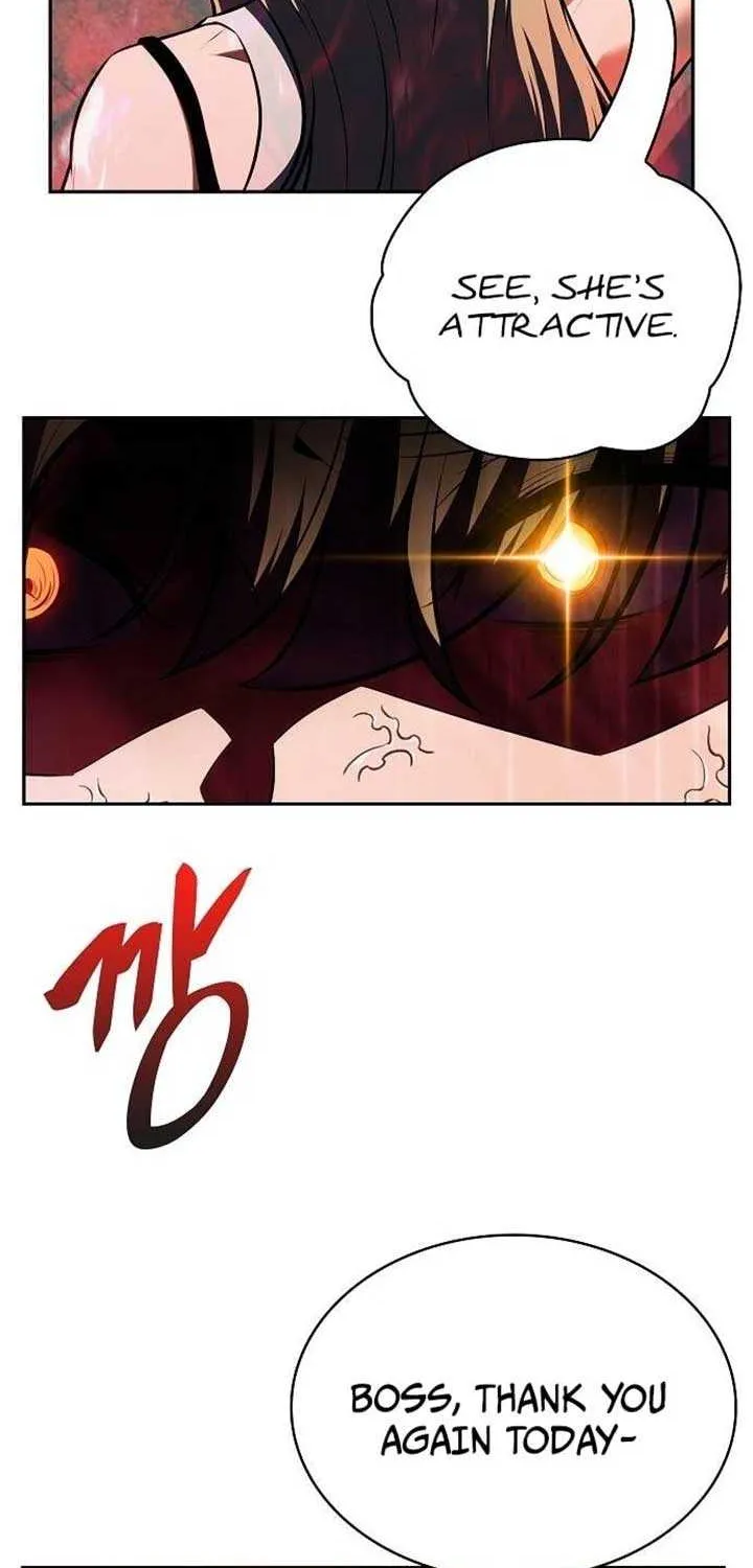 Eat & GO Chapter 14 page 66 - 