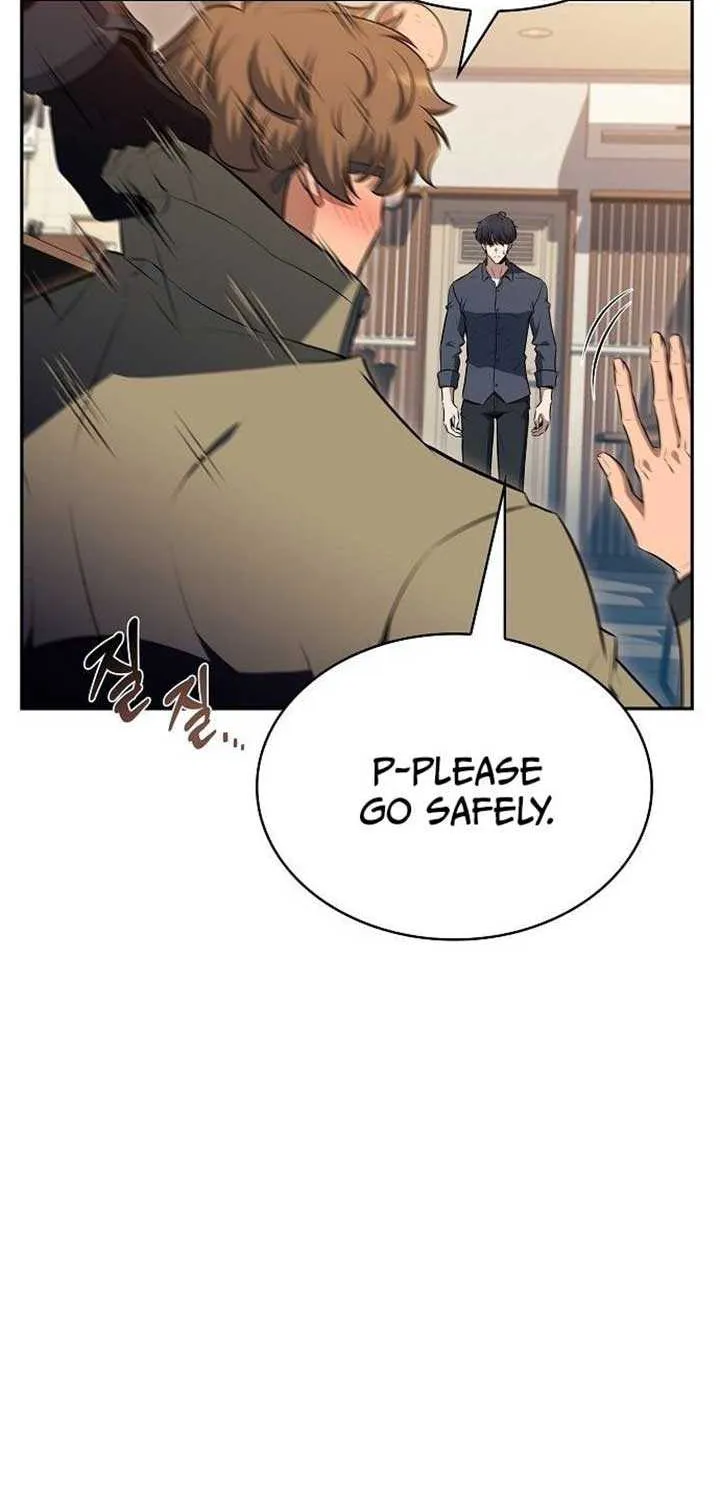 Eat & GO Chapter 14 page 67 - 