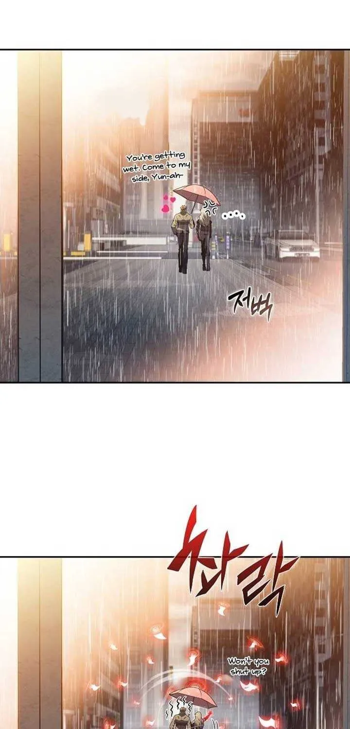 Eat & GO Chapter 14 page 68 - 