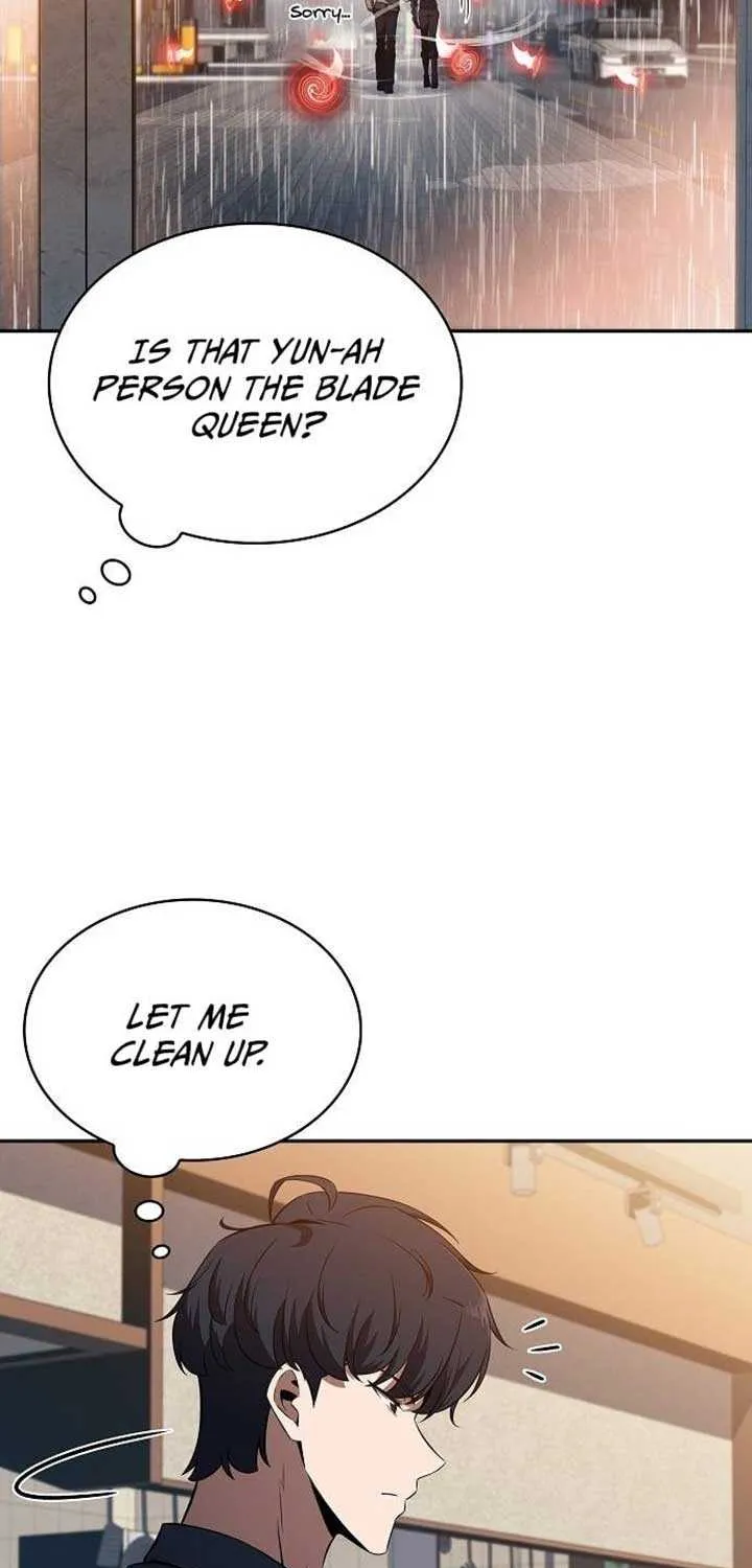 Eat & GO Chapter 14 page 69 - 