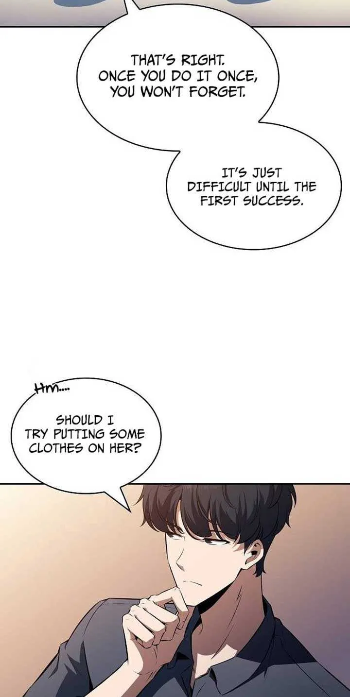Eat & GO Chapter 14 page 8 - 