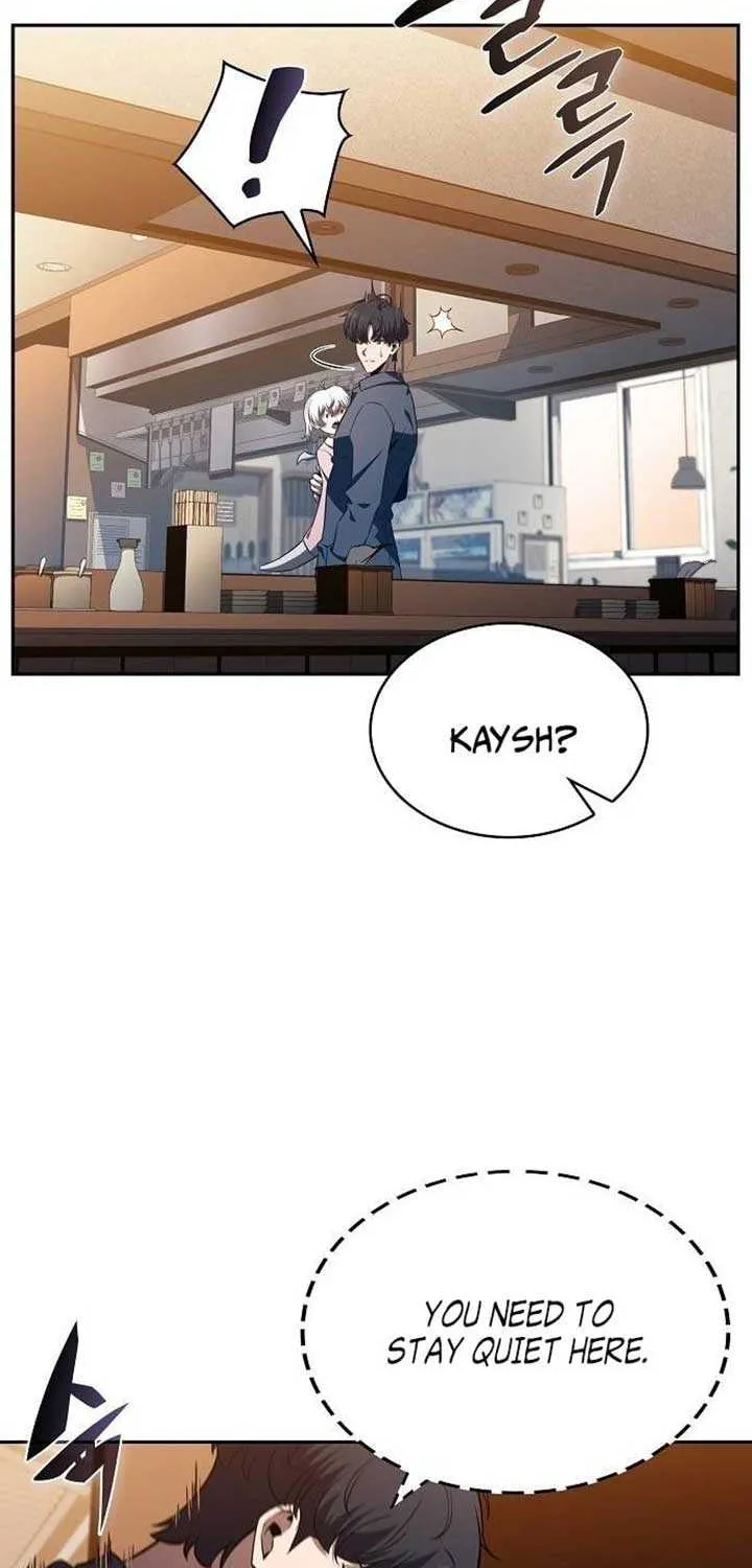 Eat & GO Chapter 14 page 82 - 