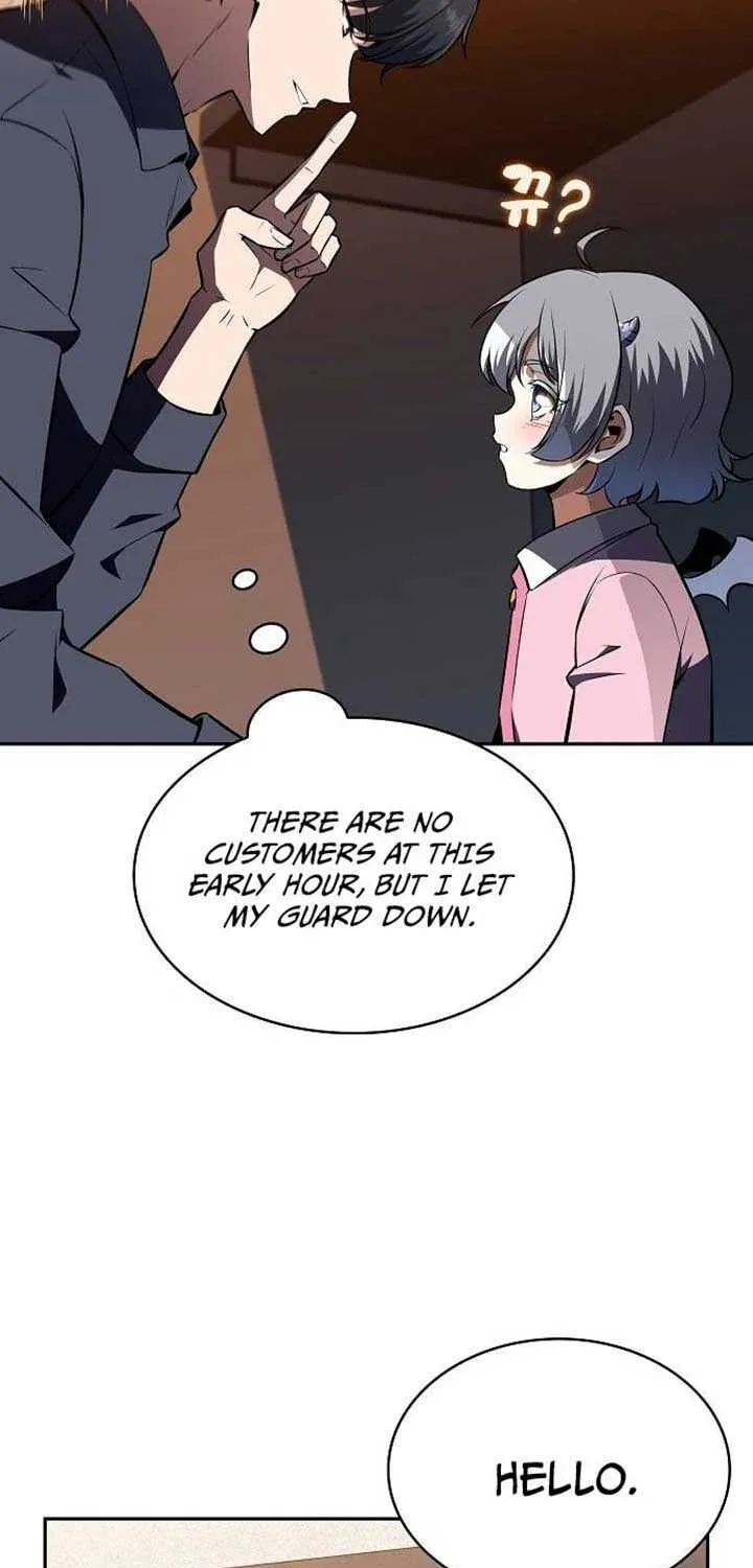 Eat & GO Chapter 14 page 83 - 