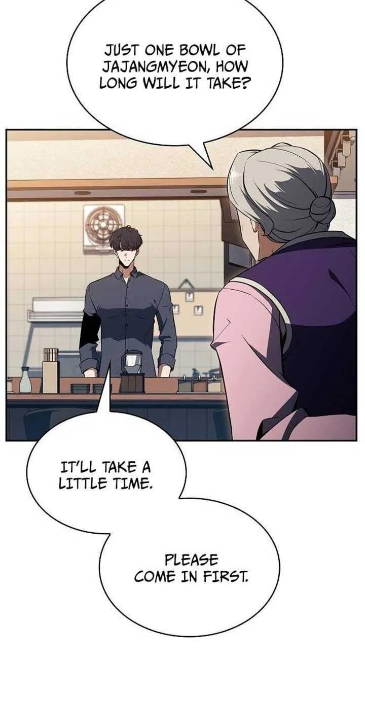 Eat & GO Chapter 14 page 85 - 
