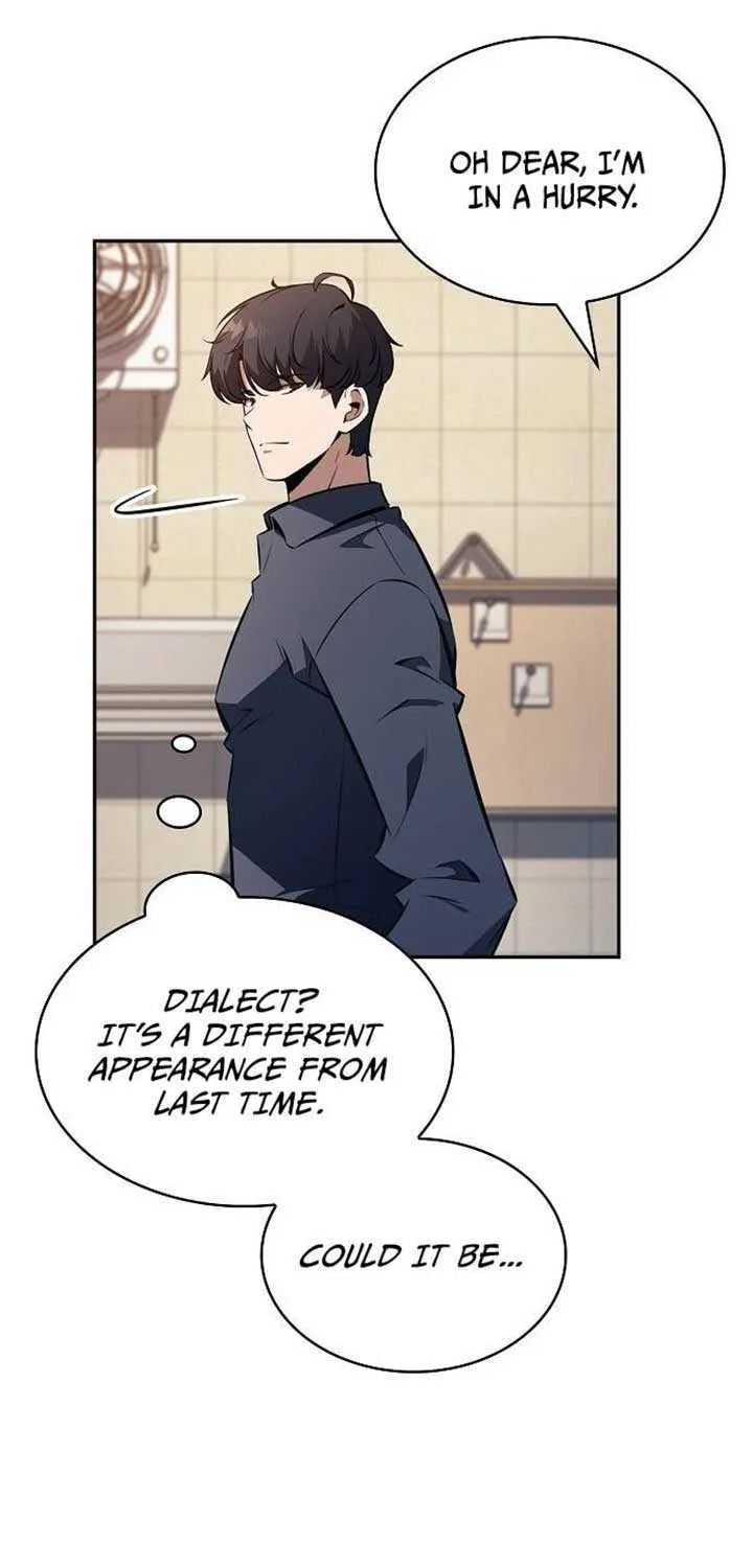 Eat & GO Chapter 14 page 86 - 