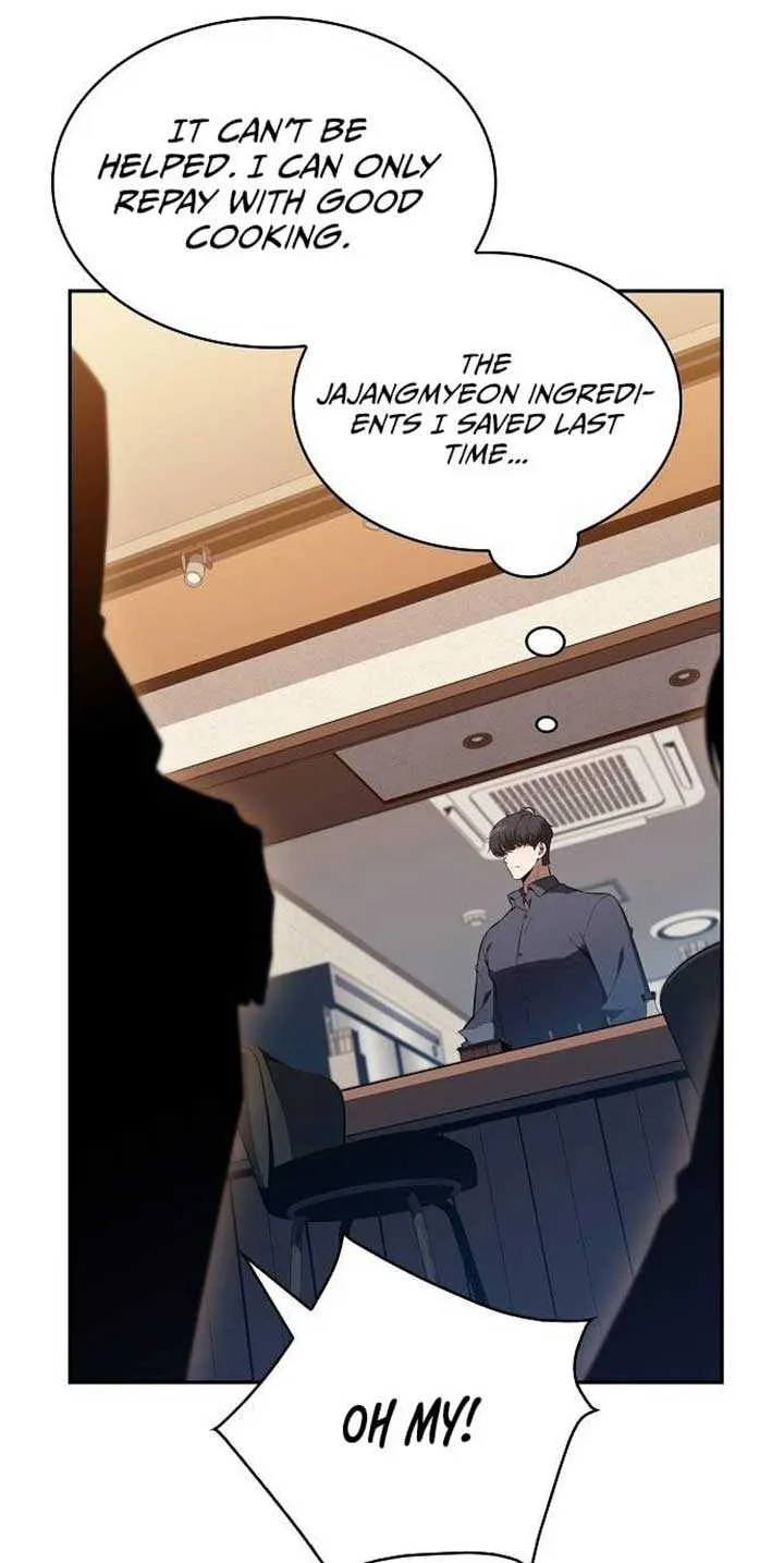 Eat & GO Chapter 14 page 92 - 